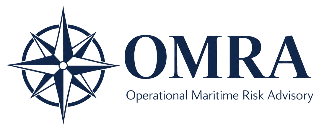 OMRA — Operational Maritime Risk Advisory