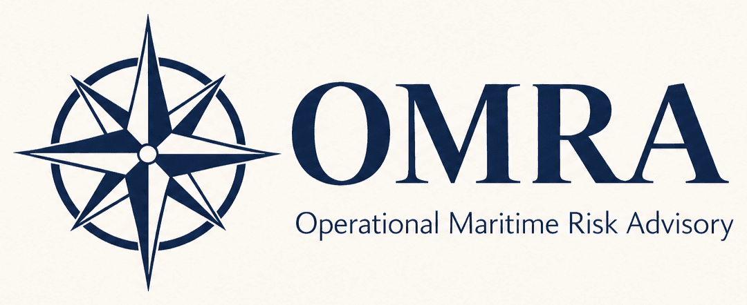 OMRA — Operational Maritime Risk Advisory